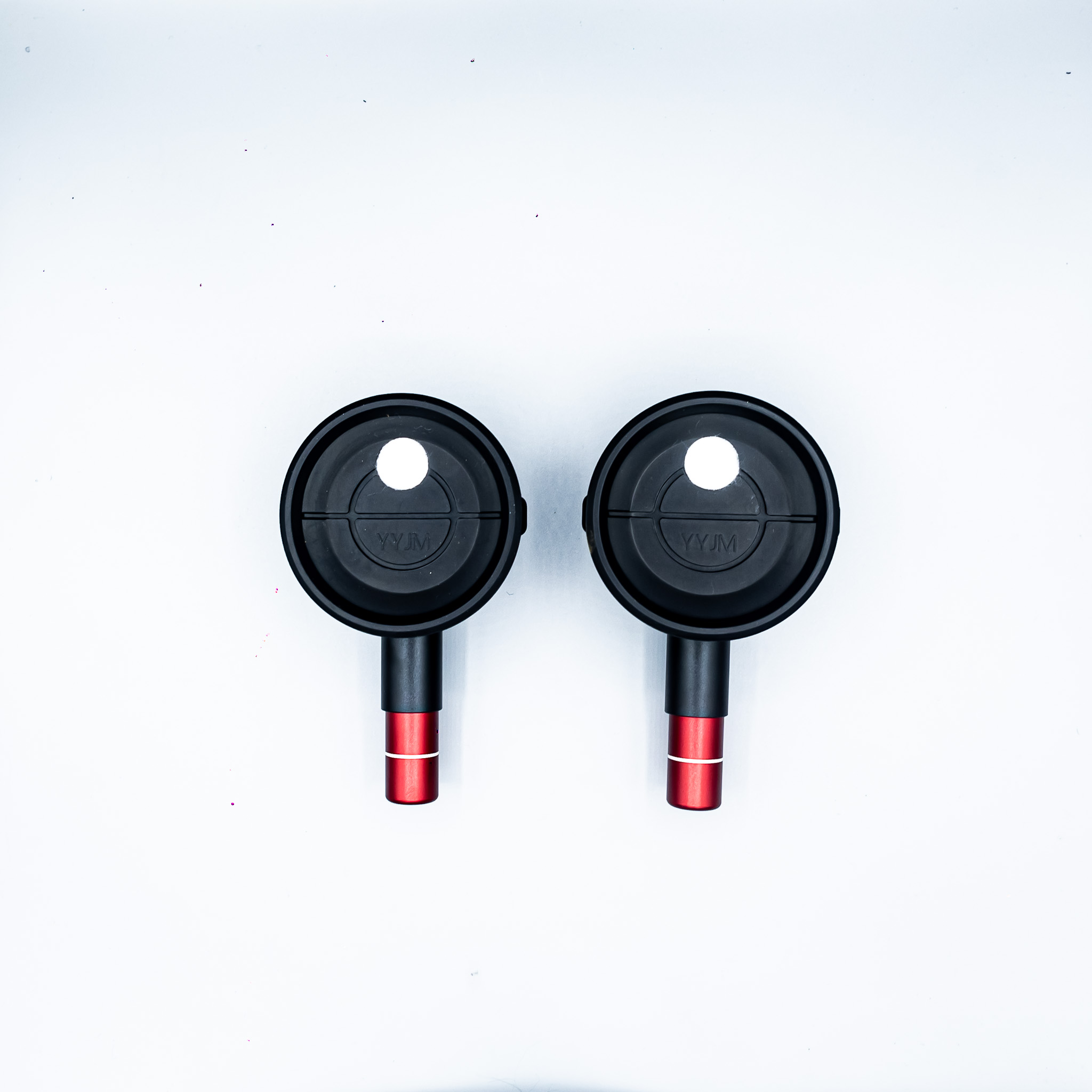 Pump Vacuum Suction Cup Mounts – 75mm (Set of 4) / 115mm (Set of 2) - Image 5