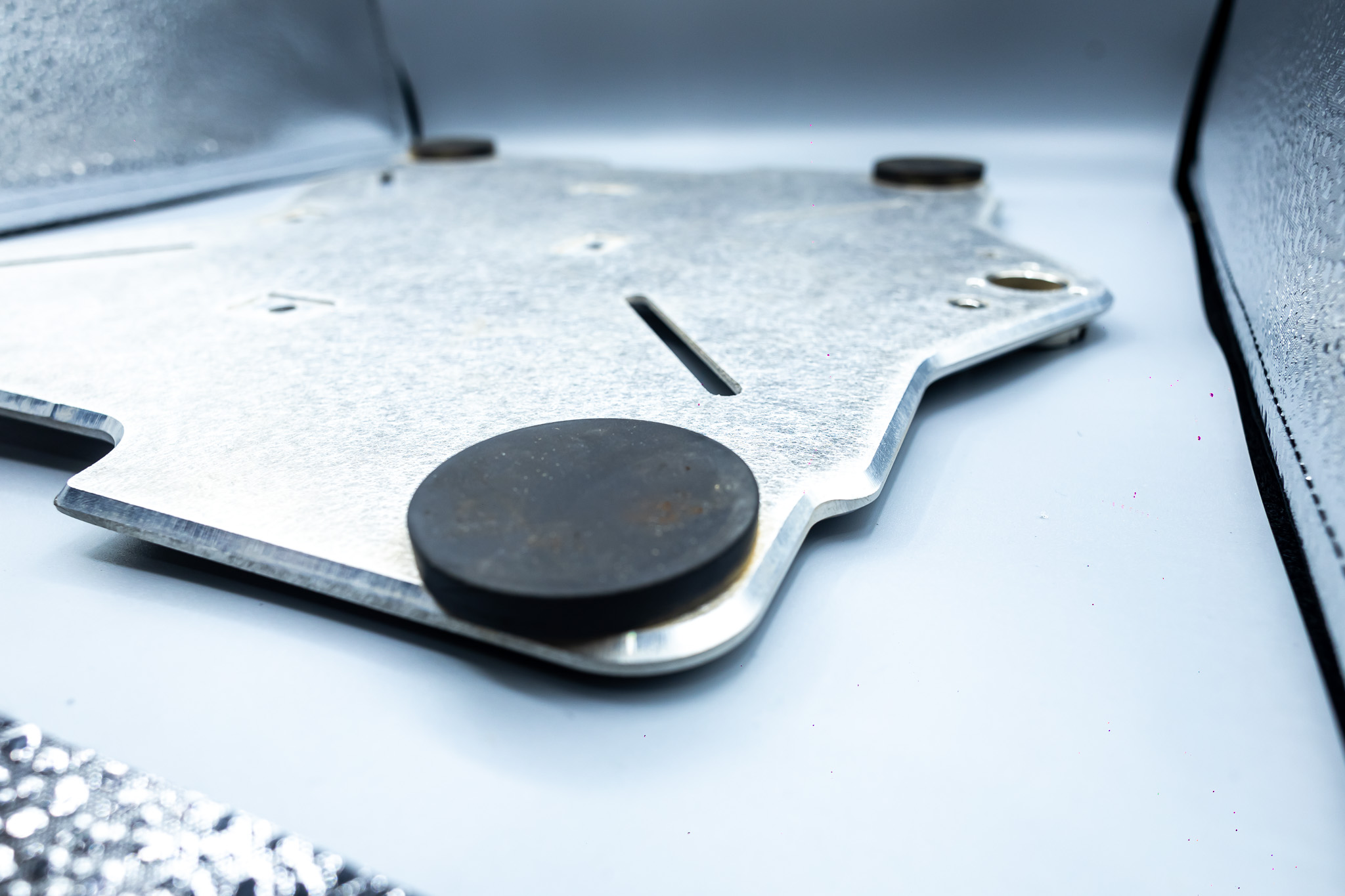 Magnet Mounts (Set of 4) – Rubber-Coated Neodymium - Image 3