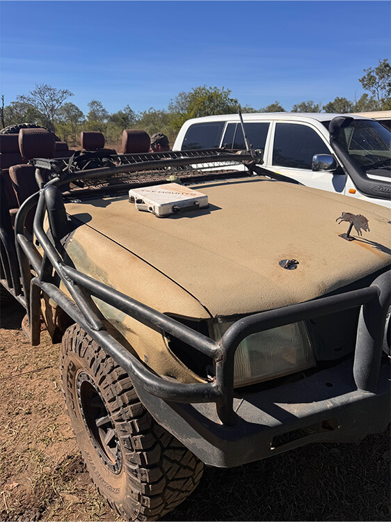 4WD8