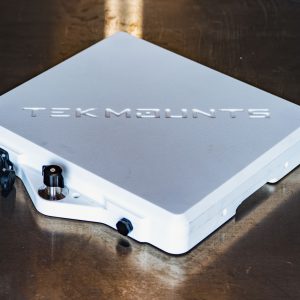 T-1000 Armoured Case | Rugged Starlink Mini Housing